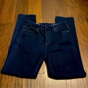 Gap Jeans